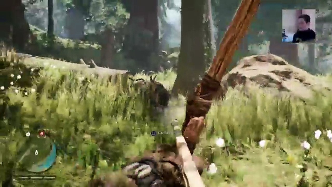 gamerdragon7434's Live PS4 Broadcast (4)