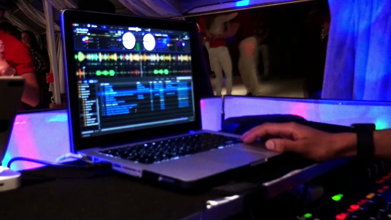 Kizomba Boat // 1ère Edition