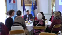 Alpes-de-Haute-Provence : la Journée internationale des droits des femmes célébrée autour d'un petit déjeuner à Digne