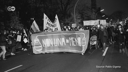 Como as mulheres combatem o feminicídio pelo mundo