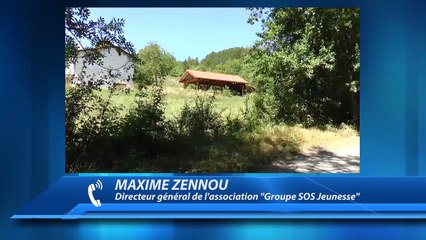 Hautes-Alpes : le Centre éducatif renforcé de Tallard ne doit pas inquiéter les voisins