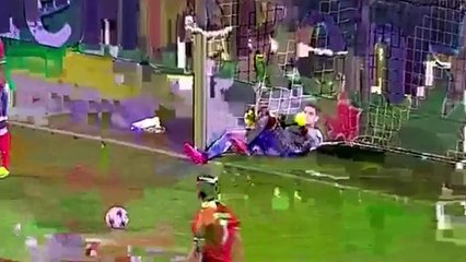 GOAL  AUBAMEYANG. Borussia Dortmund  vs Benfica 4-0 - HD- ( Champions League )
