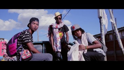 MEM'S AKADEMIA ft TANN FAYA     -     Roahy fa hariva    (Gasy HD 2017)