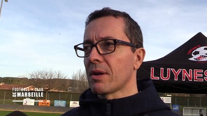 Formation OM : Eyraud ne veut pas parler d'un modèle "Barca"