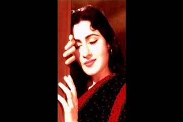 Jahaan Mein Koi Pyaar Ka Keel Nai