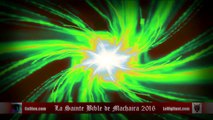 ✅ La Sainte Bible de Machaira 2016 - Jean 16 - LeVigilant.com