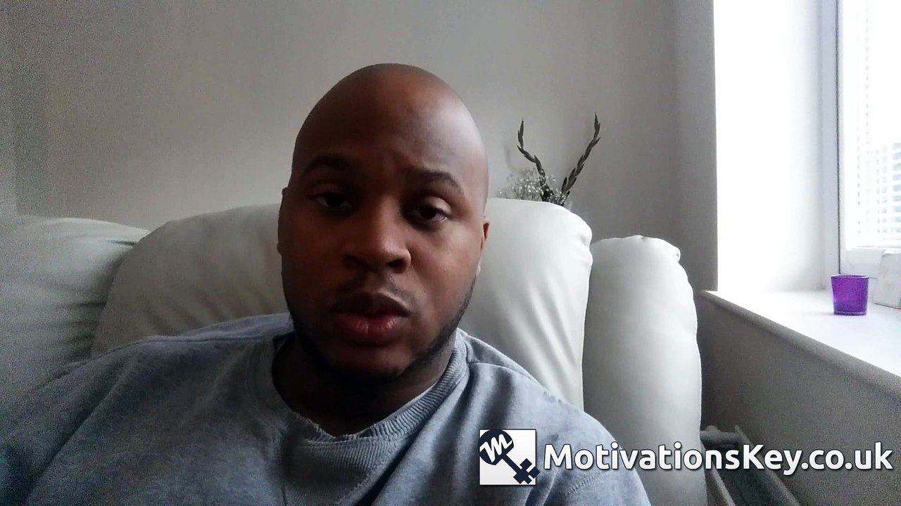 Motivational video | You Can Do it