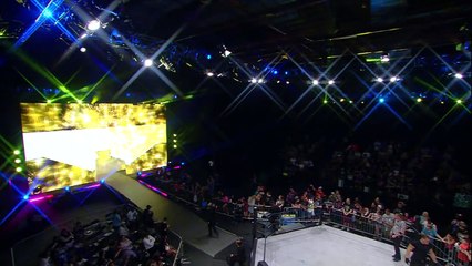 Jessie Godderz vs. Baron Dax  US Xplosion Exclusive
