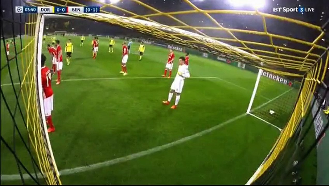 Barcelona vs PSG 2-0