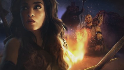 The Elder Scrolls Legends - Tráiler E3 2016
