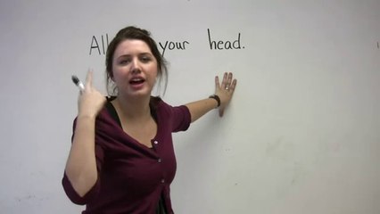 Idioms in English - _All_