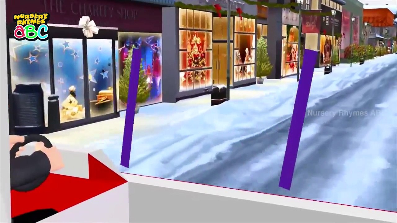 Jurassic Park Dinosaurs Johnny Johnny Yes Papa | Dinosaurs Cartoon | Nursery Rhymes ABC