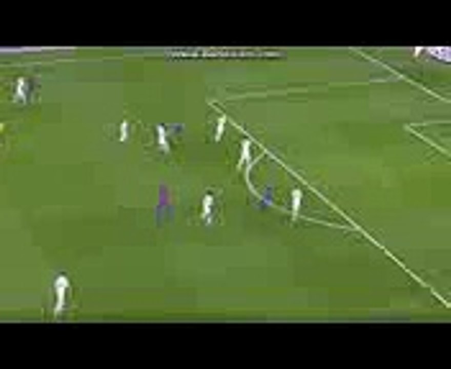 Kurzawa Own Goal Barcelona 2-0 PSG
