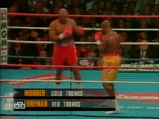 4).1994-11-05.George Foreman vs Michael Moorer