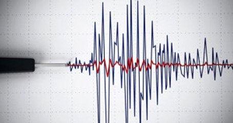 Balıkesir Gönen'de 4.1 Büyüklüğünde Deprem Meydana Geldi