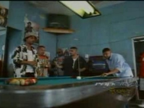 Big Pun ft Cuban Link - Puerto Rico