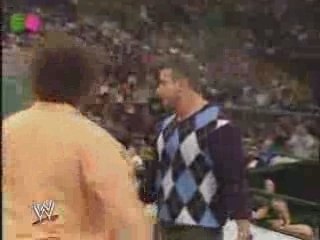 Carlito 2006 Titantron