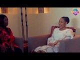 Tonto Dikeh Interview Video