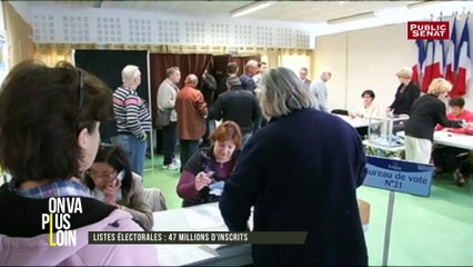 Le tour de l'info : Journée de la femme / Election / Fillon, Macron / Saint-Denis / Sécurité routière