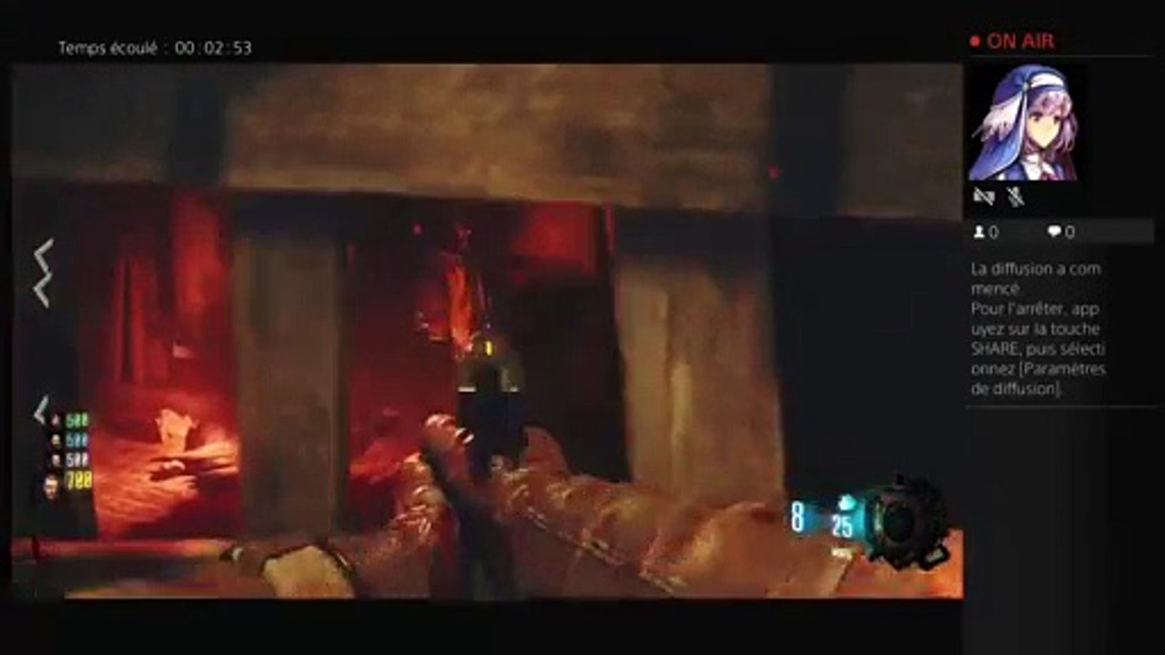 Diffusion PS4 en direct de XProO-_-Tu3uSe