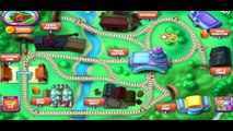 Play Fun Kids Games Super Fun Trains Gameplay Video For Baby & Family
