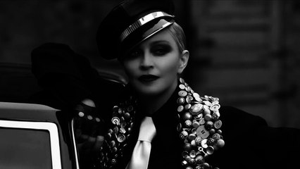 Madonna Revolution of Love! Film by Luigi & Iango HD Video Full