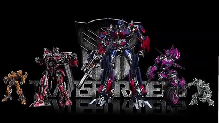 TRANSFORMERS Finger Family Nursery Rhyme for Kids Babies and Toddlers