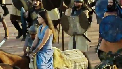 A TERRA PROMETIDA CAP. 175 PARTE 02 07-03-2017