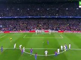 Lionel Messi (Penalty) Goal HD - Barcelona	3-0	PSG 08.03.2017