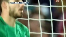 Lionel Messi Penalty Goal HD - Barcelona 3-0 PSG - 08.03.2017 HD