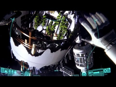ADR1FT Trailer Cinématique [E3 2015]