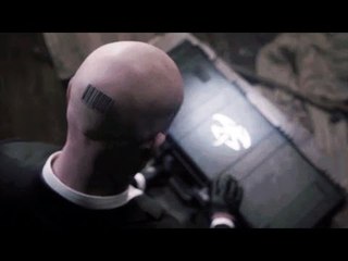 HITMAN Sniper Trailer de Lancement