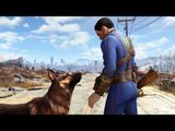 FALLOUT 4 Trailer Français (PS4 / Xbox One)