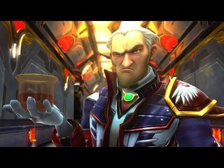 WILDSTAR - Trailer du Free-to-Play (2015)