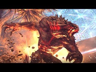 EVOLVE Trailer de gameplay du Mode Arène [FR]
