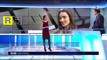 Joséphine Le Tutour : retour sur le parcours d'une mannequin star française