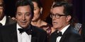 Stephen Colbert Winning In Ratings, Forcing Fallon To Shake Up Show