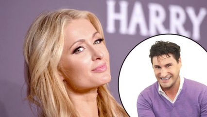 Kim Kardashian & Old Bestie Paris Hilton Working On Special Project Together