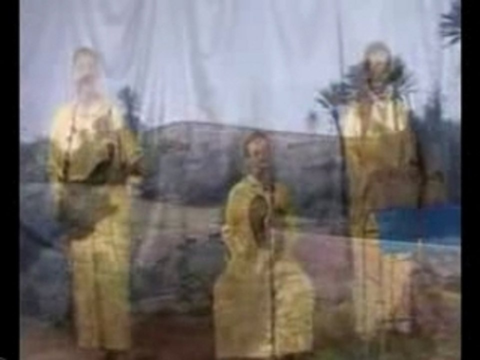 comme des connards chleuh remake