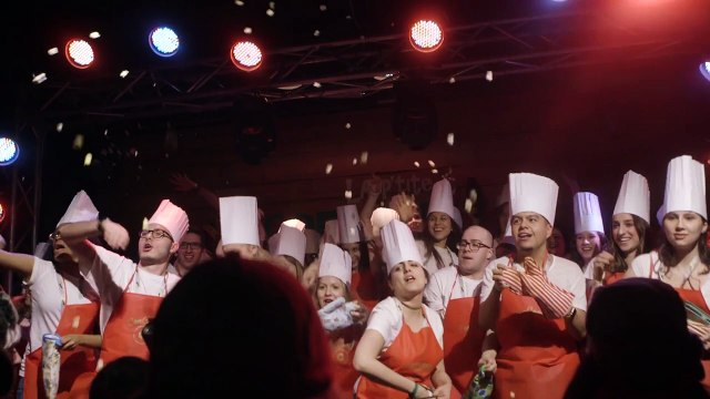 Jeux de la communication 2017 - Carottes x Légumes