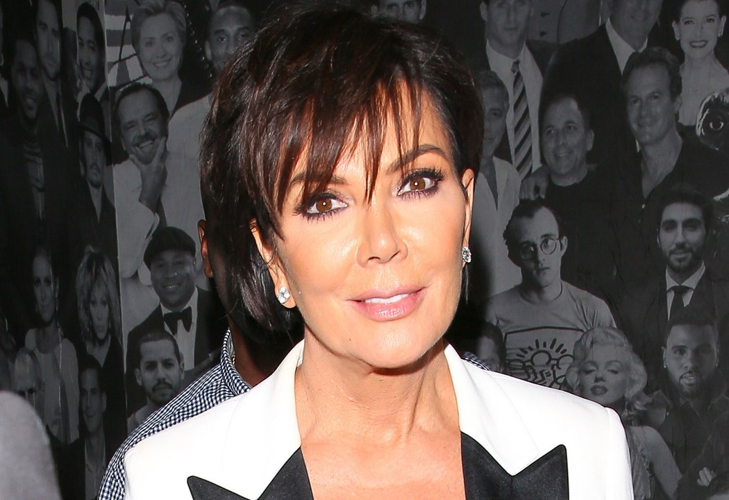 Kris Jenner Fighting Back Against Blac's Full Custody Demand