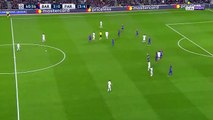 Edinson Cavani Goal HD - Barcelona 3-1 PSG - 08.03.2017 HD