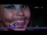 Perayaan Halloween Ala Meksiko di Bali - NET5