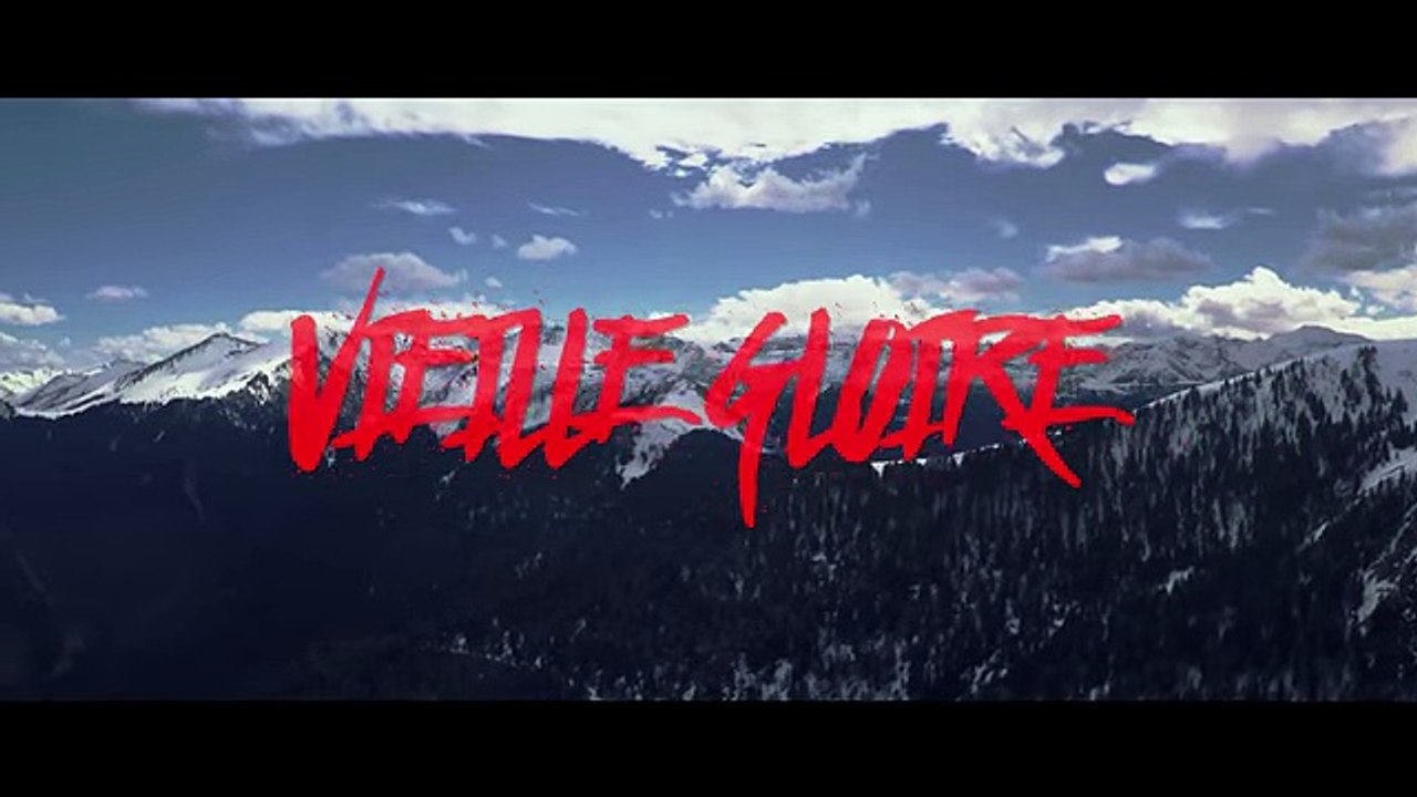 DON CHOA - -Vieille Gloire- (Clip Officiel)