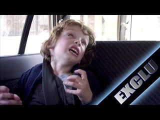 MISTER BABADOOK Extrait VF [Exclu]