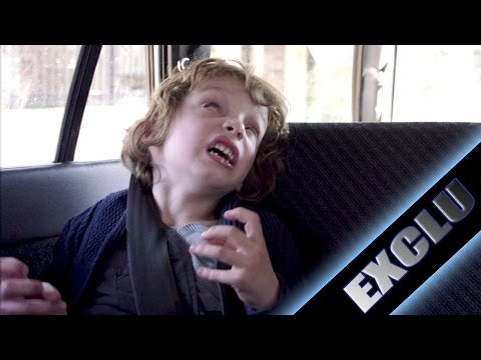 MISTER BABADOOK Extrait VF [Exclu]