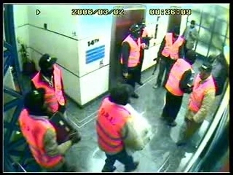 cctv security system
