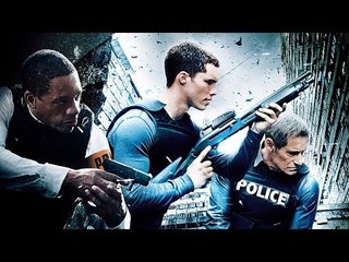 COLT 45 Bande Annonce (Joey Starr, Gérard Lanvin)