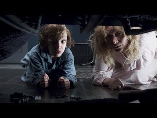 MISTER BABADOOK Extrait du Film [Horreur - 2014]