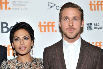 Eva Mendes opens up about raising kids with Ryan Gosling
